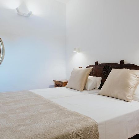 Bed and Breakfast Paissa d'en Bernat à Cala Tarida  Extérieur photo